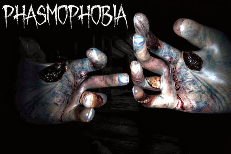 chứng sợ phasmophobia