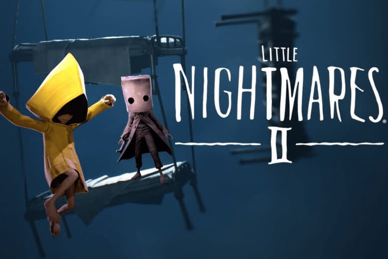 Little Nightmares 2