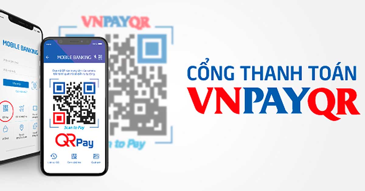 Ưu đãi VNPAY: Giảm đến 300.000 VNĐ thanh toán qua VNPAY-QR (1/8 đến 30/9)