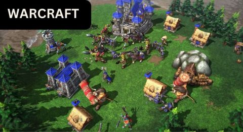 warcraft