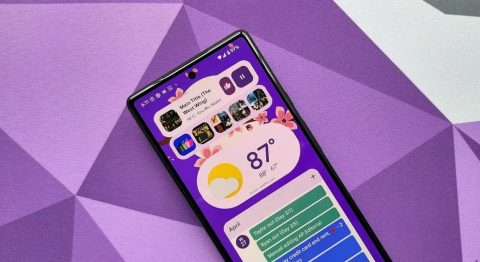 Top 5 Widget hữu dụng dành cho điện thoại Android bạn nên thử ngay