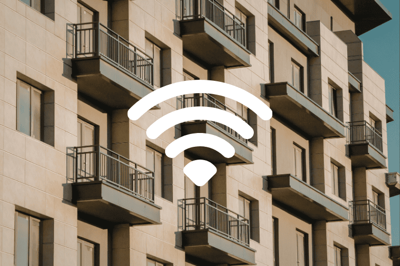 wifi mesh là gì?