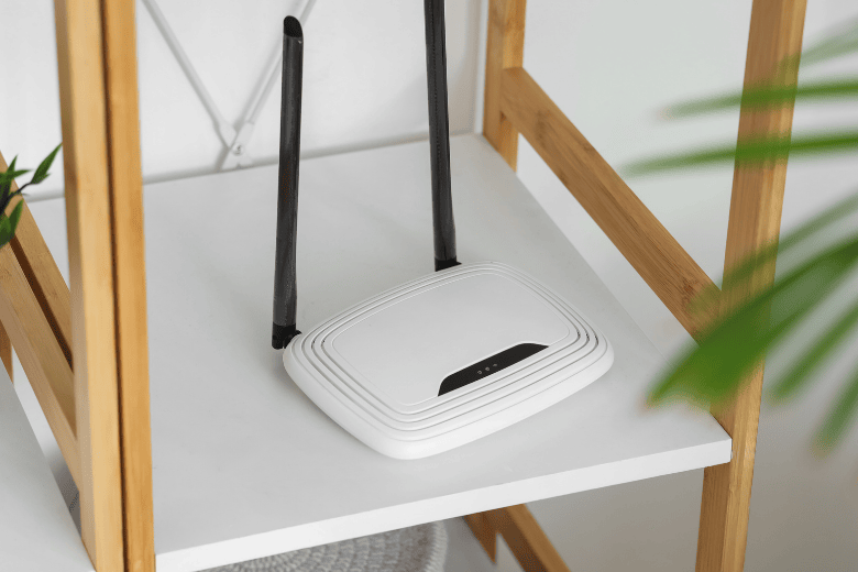 wifi mesh là gì?