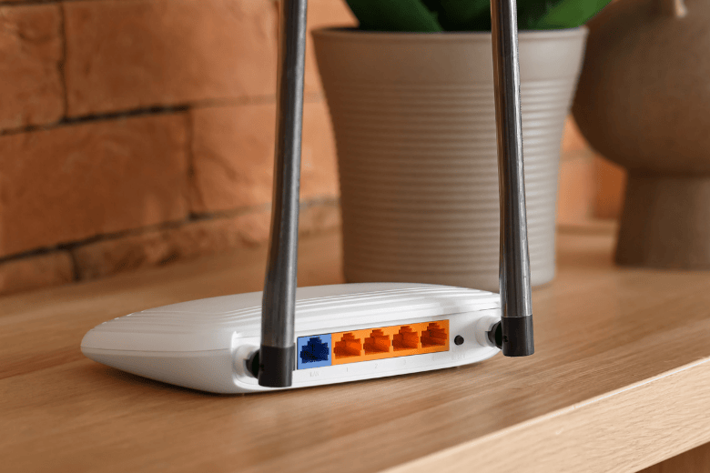 wifi mesh là gì?