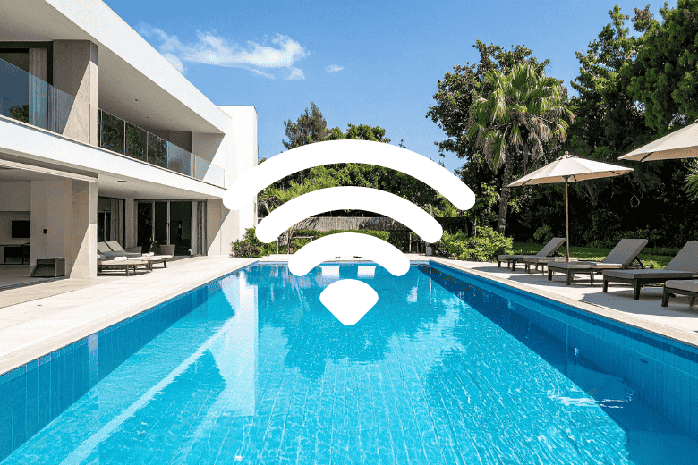 wifi mesh là gì?