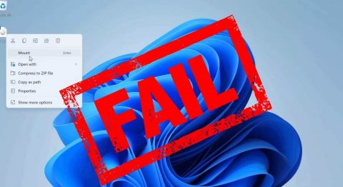 Windows 11 22H2 lại gây lỗi màn hình xanh. Microsoft phải chặn cập nhật hàng loạt máy tính
