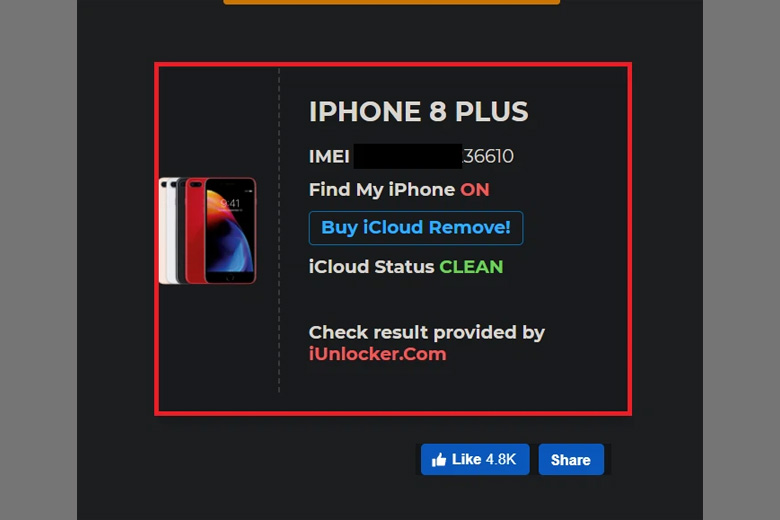 iCloud ẩn là gì