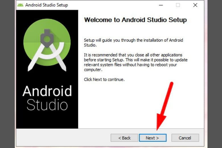 Android Studio