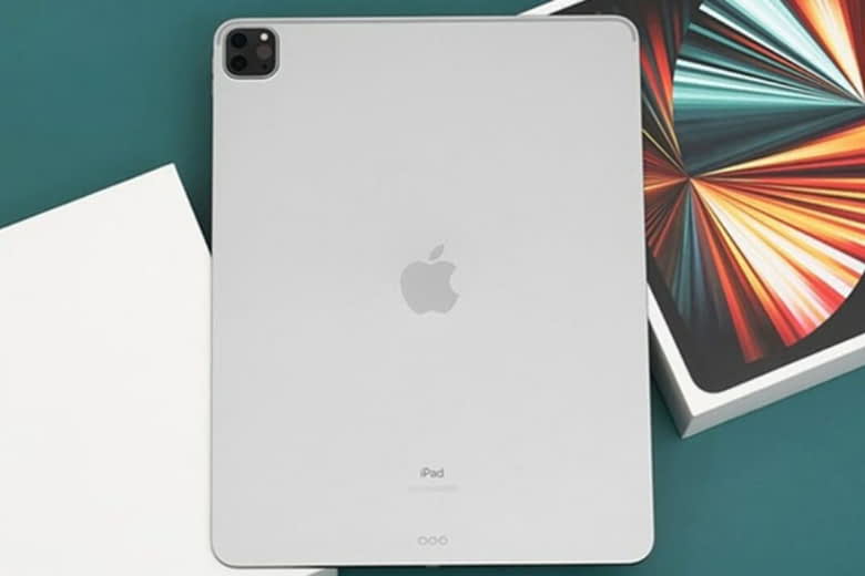 So sánh iPad Pro 2022 và iPad Air 5