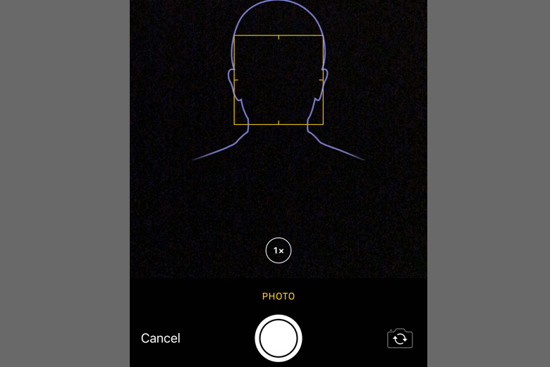 3 cách chụp ảnh thẻ bằng điện thoại iPhone, Android đẹp nhất