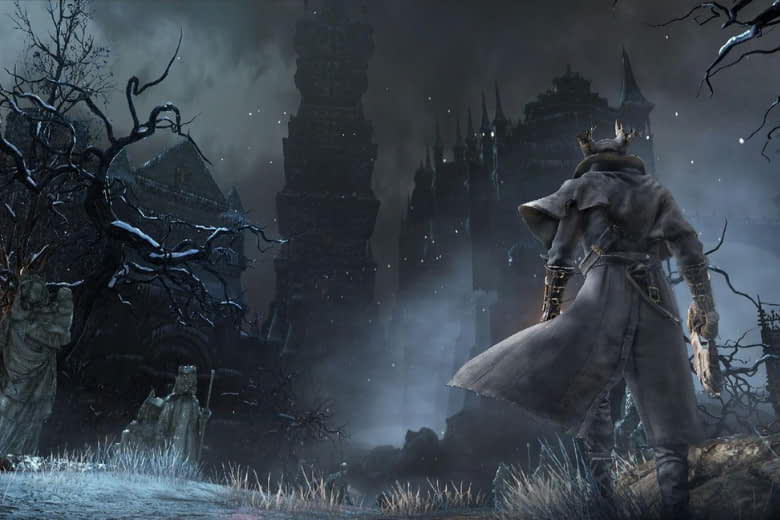 Bloodborne