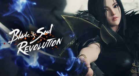 Game Blade & Soul: Revolution thừa hưởng những điểm đặc sắc nhất của phiên bản PC