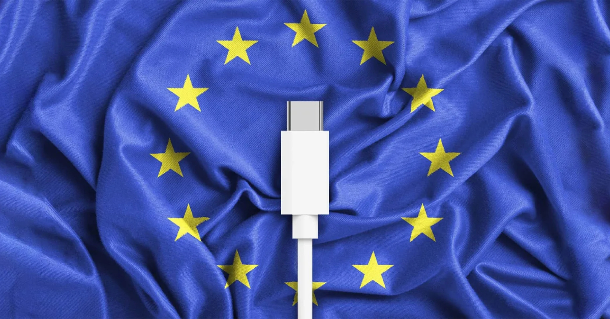 EU phê duyệt quy ước bắt buộc cổng sạc USB-C chung trên iPhone vào năm 2024