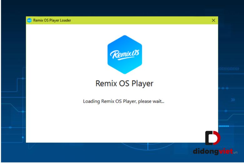 Remix OS Player