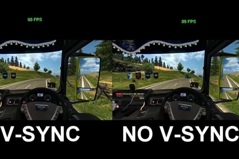 VSync Là Gì? Hướng Dẫn Bật/tắt VSync Phù Hợp Khi Chơi Game