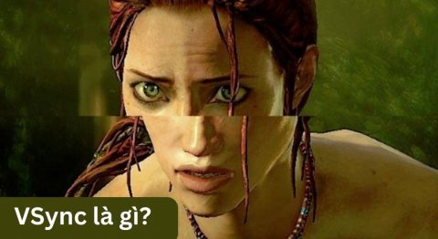 VSync là gì