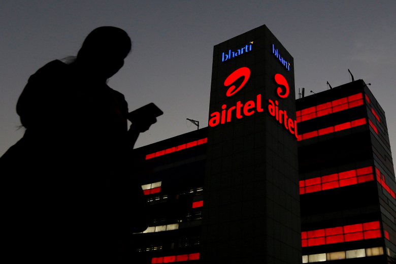 Apple gặp gỡ Airtel Ấn Độ để thảo luận về việc hỗ trợ mạng 5G