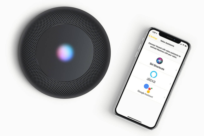  Apple cùng Amazon, Google, Meta và Microsoft thực hiện dự án Speech Accessibility Project dành cho người khuyết tật