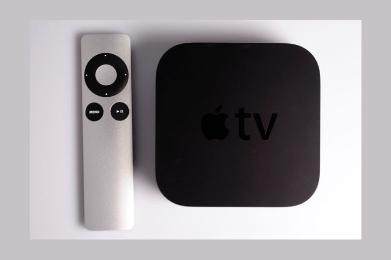 Apple TV là gì