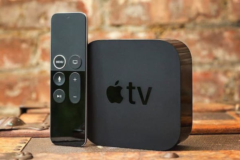 Apple TV là gì