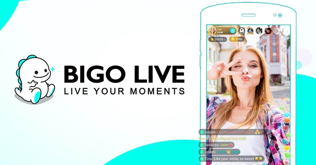 Bigo Live là gì? Các tính năng nổi bật của ứng dụng Bigo Live