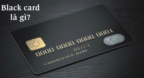 Black Card là gì
