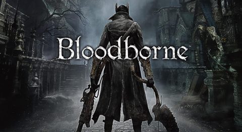 Bloodborne