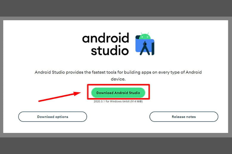 Android Studio