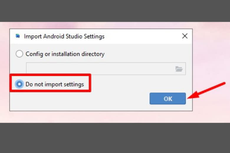 Android Studio