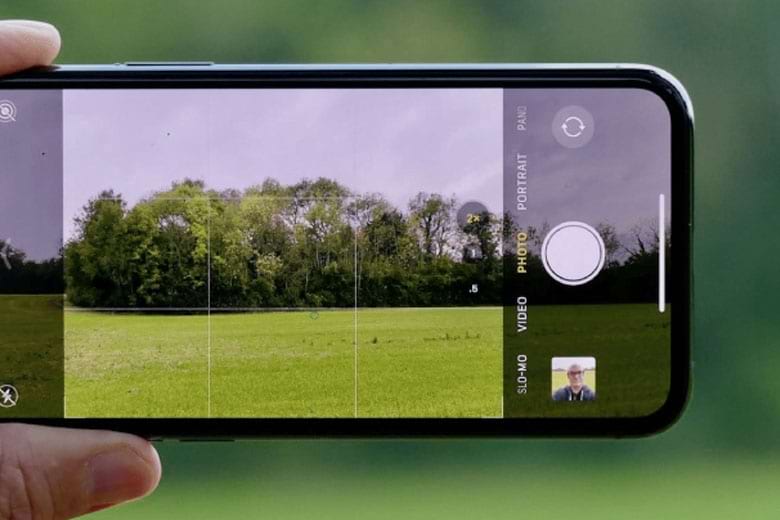 Cách chỉnh Camera iPhone 14 Pro Max chụp hình đẹp cơ bản