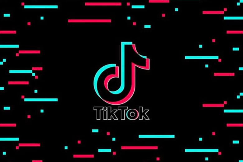 Mạng xã hội Tiktok