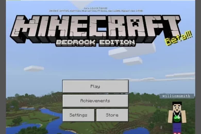 Cách tải Minecraft