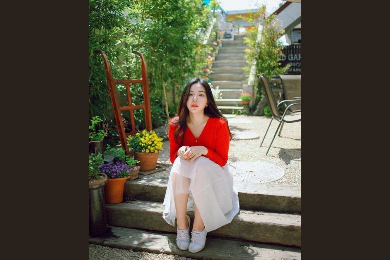 Diện Váy Babydoll Đi Với Giày Gì Chuẩn Phong Cách Hàn Quốc