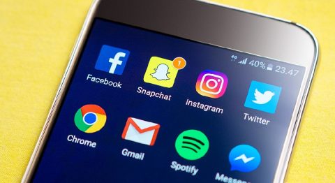 Cách xóa tài khoản Instagram trên iOS 16