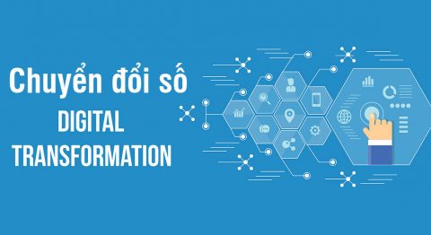 Chuyển đổi số là gì? Vai trò của chuyển đổi số trong mọi lĩnh vực chuyển đổi số