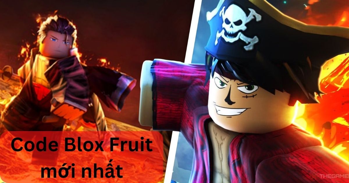 code blox fruit trái ác quỷ