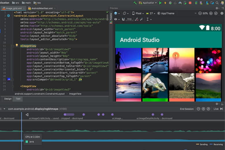 Android Studio