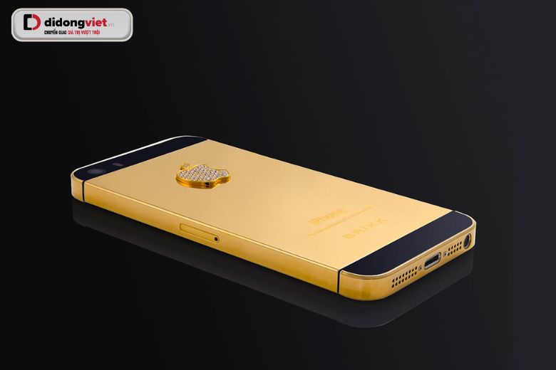 điện thoại đắt nhất thế giới