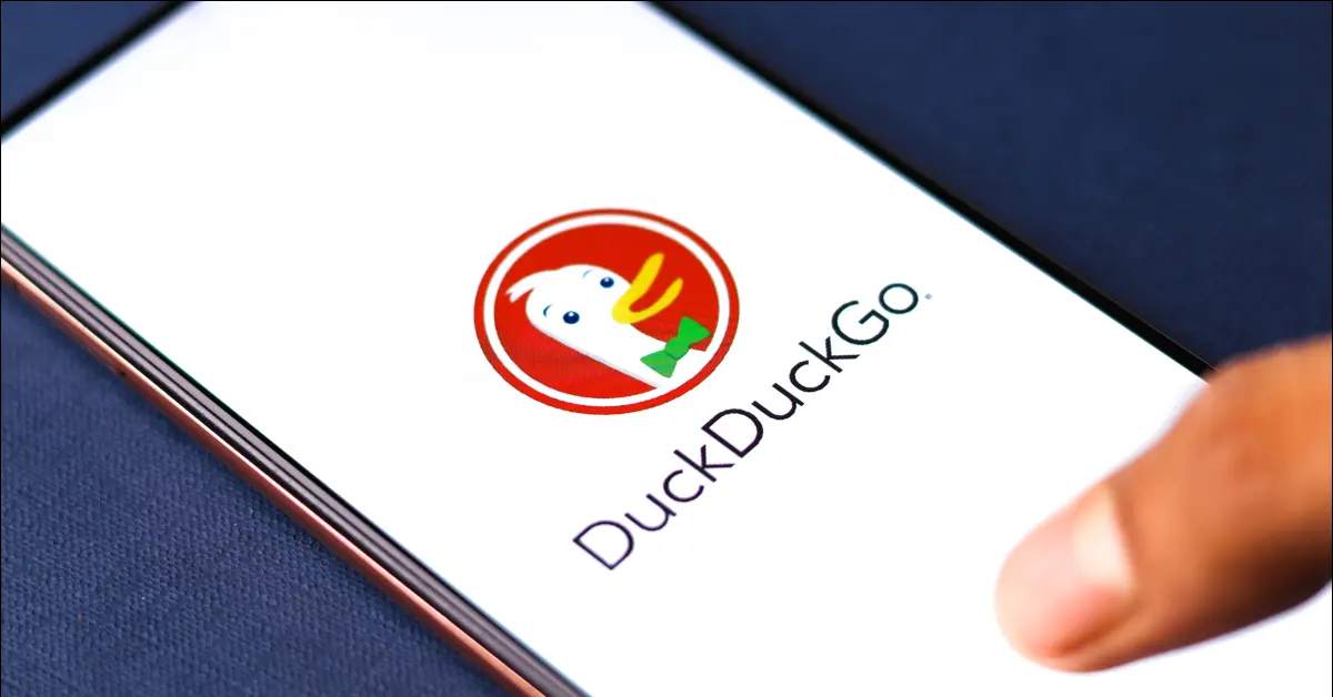 DuckDuckGo Browser – trình duyệt siêu bảo mật đã có trên MacOS