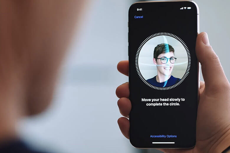 Face ID là gì