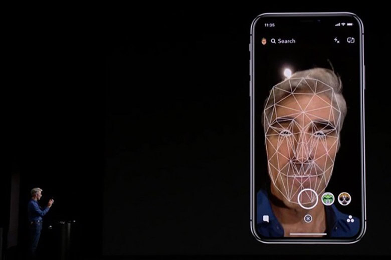 Face ID là gì