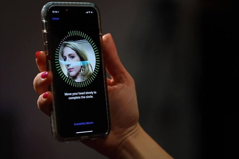 Face ID là gì