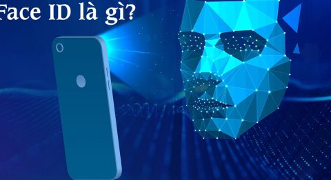 Face ID là gì