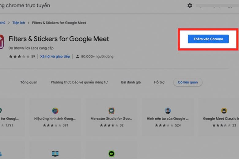 Hướng dẫn Khắc phục lỗi không làm mờ hình nền Background trên Google Meet   Tudiengiacom