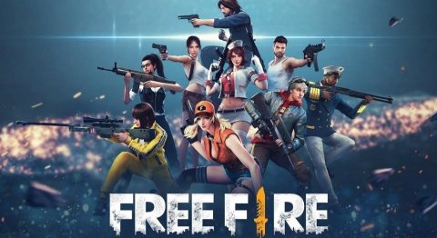 Free Fire – Game sinh tồn, bắn súng để chiến thắng được nhiều người yêu thích Free Fire