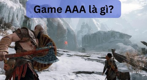 game AAA là gì