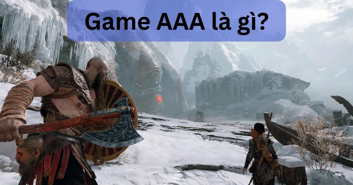 Game AAA L G Top Game AAA c Nhi u Ng i Ch i Nh t