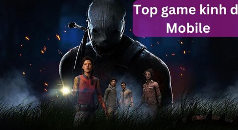 Top 20+ game kinh dị Mobile Android và iOS mùa Halloween Game kinh dị mobile
