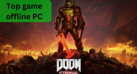 Game offline