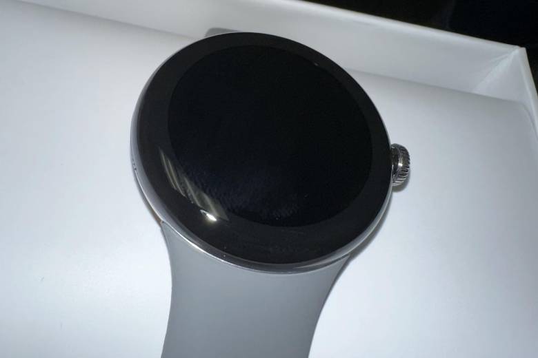 Google Pixel Watch